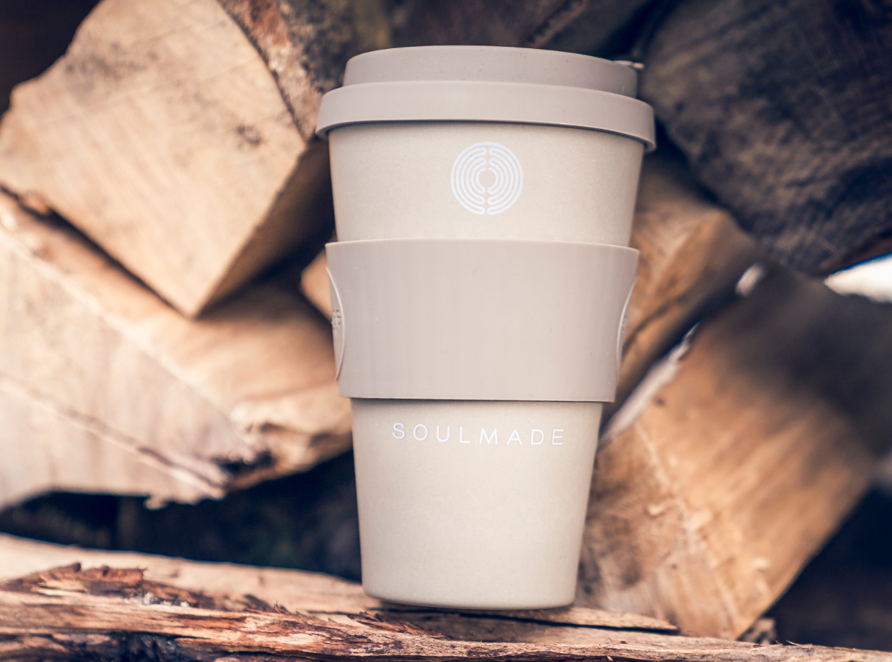 Eco Coffee Cup